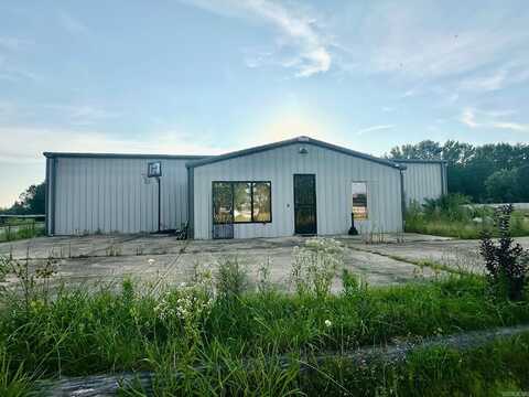 1439 Missile Base Rd Road, Judsonia, AR 72081