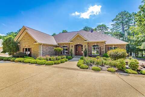 405 Grand Isle Drive, Fairfield Bay, AR 72088