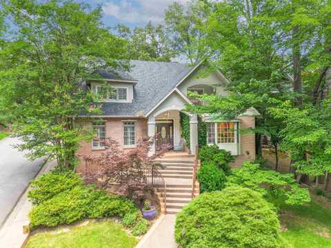 4424 S Lookout Road, Little Rock, AR 72205