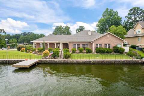 143 Earls Point, Hot Springs, AR 71913