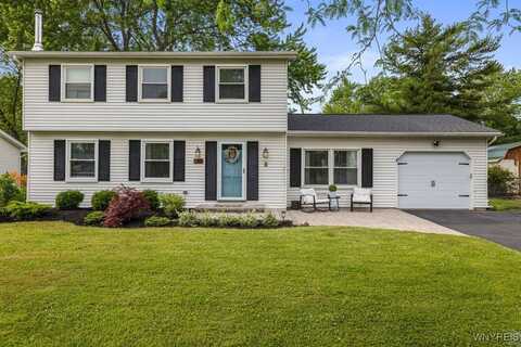 320 Brookshire Road, Porter, NY 14174