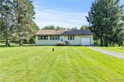 7521 Behm Road, Orchard Park, NY 14170