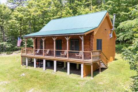 451 Ridge Road, Bovina, NY 13740