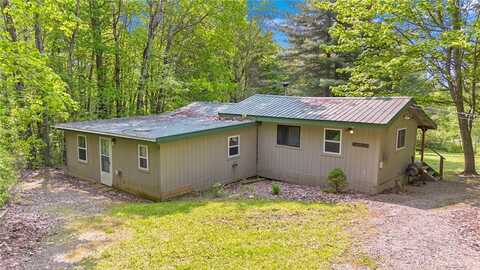 9392 Bronson Road, Wayland, NY 14572