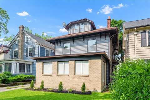 322 Voorhees Avenue, Buffalo, NY 14216