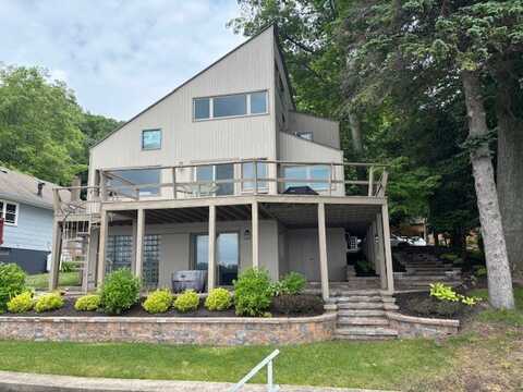 14529 Fancher Avenue, Sterling, NY 13156