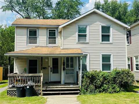49 Frances Street, Auburn, NY 13021
