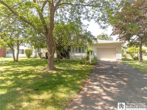 14 Wilson Avenue, Dunkirk, NY 14048