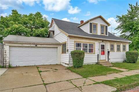 78 Grove Street, Buffalo, NY 14207