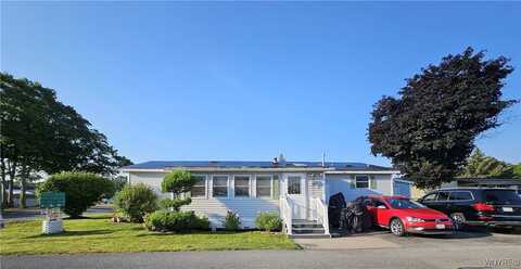 6035 S Transit #22 Road, Lockport Town, NY 14094