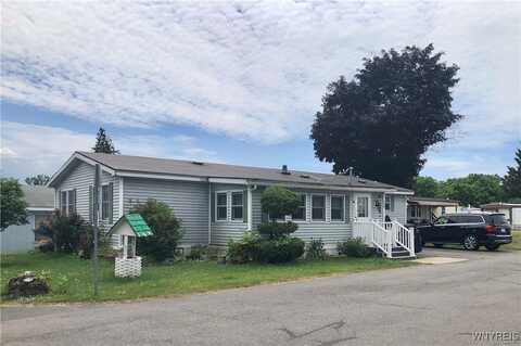 6035 S Transit #22 Road, Lockport Town, NY 14094