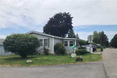 6035 S Transit #22 Road, Lockport Town, NY 14094