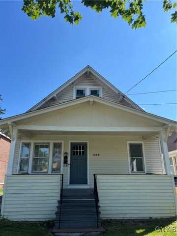 422 James Street, Utica, NY 13501