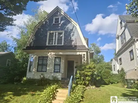 704 Jefferson Street, Jamestown, NY 14701