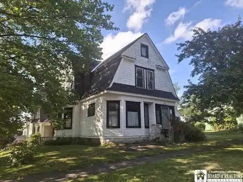 316 W 7th Street, Jamestown, NY 14701