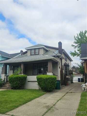 192 Berkshire Avenue, Buffalo, NY 14215