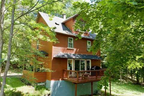 2 Lincoln Street, Oneonta, NY 13820