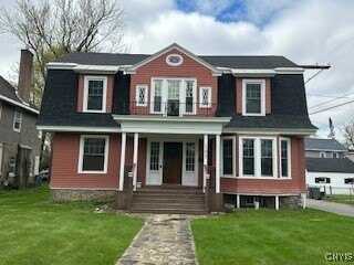 105 w.Garden, Rome, NY 13440
