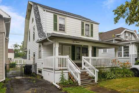 100 Legion Drive, Tonawanda, NY 14217