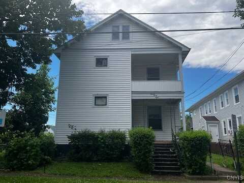 1338 Blandina Street, Utica, NY 13501