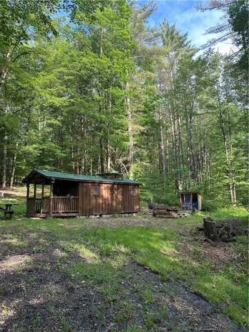 166 Schlafer Road, Guilford, NY 13780
