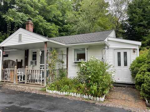 19 N Belmont Circle, Oneonta, NY 13820