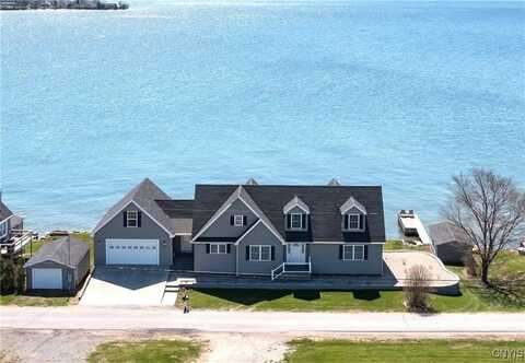 28005/08 Stony Point Road, Cape Vincent, NY 13618