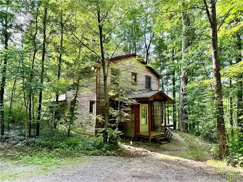 7084a Boston Colden Rd, Boston, NY 14025