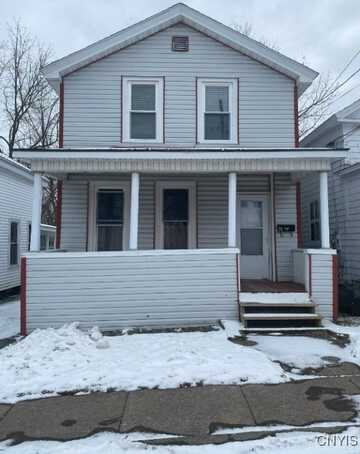 33 1/2 Dublin Street, Oswego, NY 13126