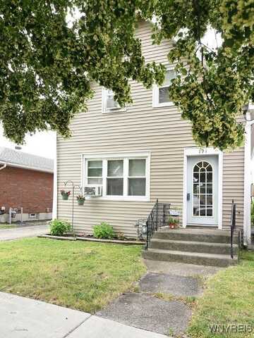 191 Gates Street, Cheektowaga, NY 14212