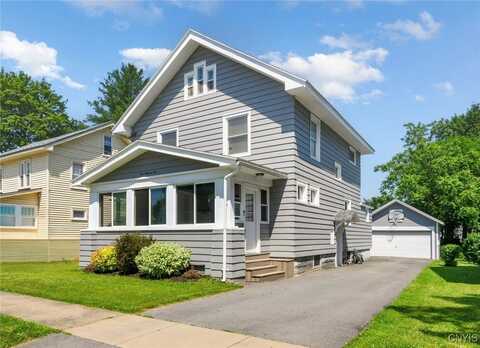 102 Hartford Place, Utica, NY 13502