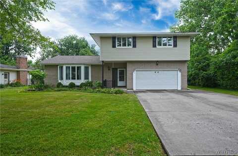 40 Morningside Drive, Grand Island, NY 14072