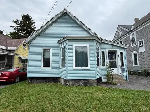 304 Hartson Street, Syracuse, NY 13204