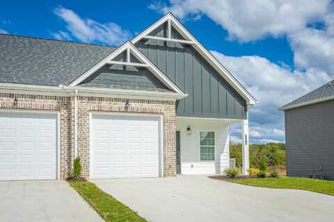 4860 Fannon Drive, Ooltewah, TN 37363