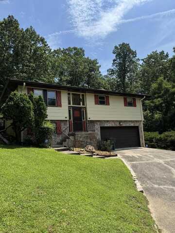 311 Branch Drive, Hixson, TN 37343