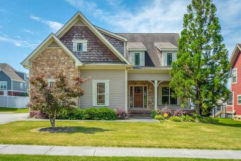 8146 Perfect View, Ooltewah, TN 37363
