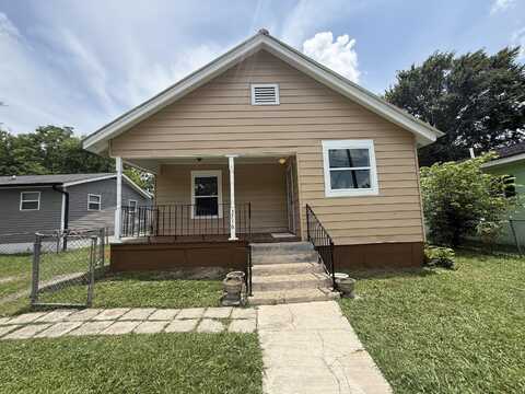 3716 5th Avenue, Chattanooga, TN 37407