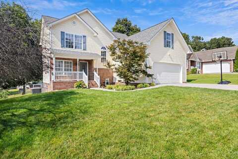 6122 Gibbs Lane, Ooltewah, TN 37363