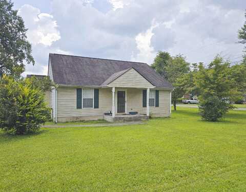 `407 W 3rd Street, Jasper, TN 37347