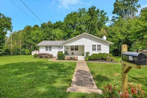 176 Depot Street, Soddy Daisy, TN 37379