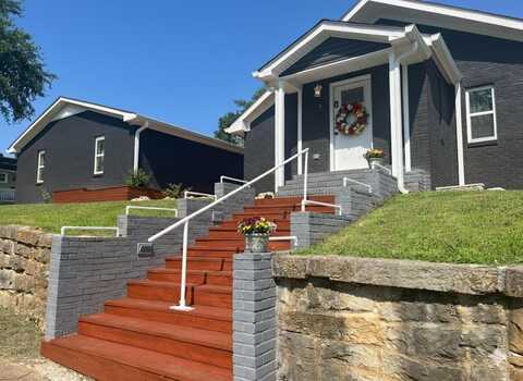 602 Elm Avenue, South Pittsburg, TN 37380