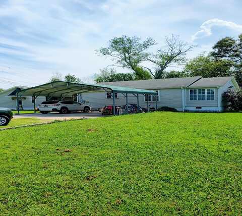 3581 Tn-156, South Pittsburg, TN 37380