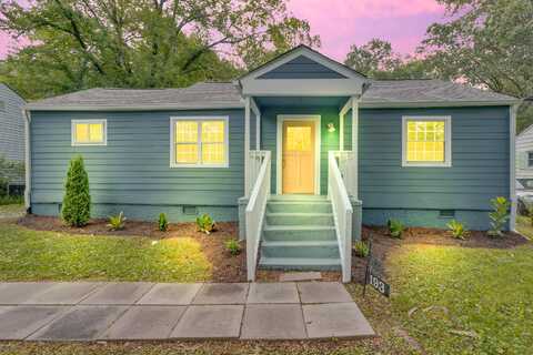 193 Biscayne Boulevard, Rossville, GA 30741