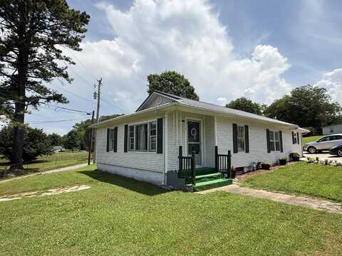 369 E Illinois Avenue, Whitwell, TN 37397
