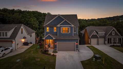 6969 Mercedes Lane, Ooltewah, TN 37363