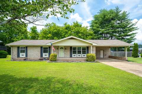 6209 Marmons Drive, Harrison, TN 37341
