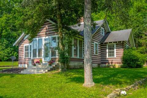 813 Mimosa Avenue, Jasper, TN 37347