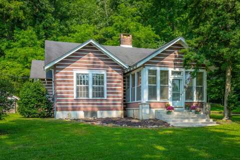 813 Mimosa Avenue, Jasper, TN 37347
