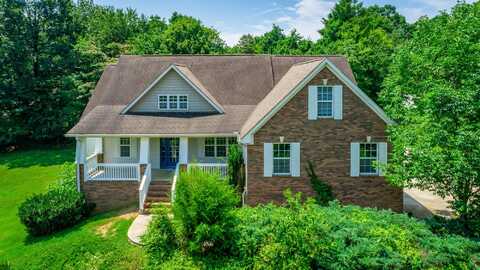 2494 Turnstone Drive, Soddy Daisy, TN 37379