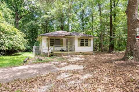 100 R.C. ALLEN DRIVE, COLUMBUS, GA 31907